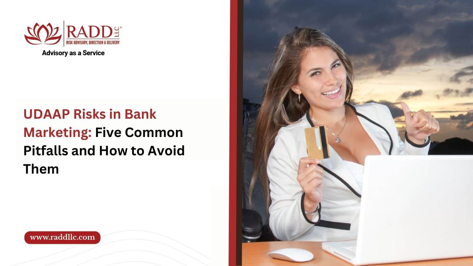 UDAAP Risks in Bank Marketing