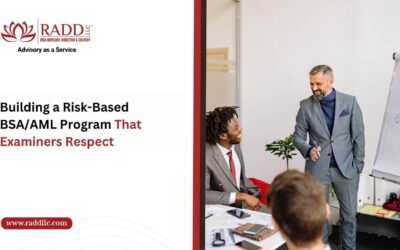 Building a Risk-Based BSA/AML Program That Examiners Respect: Key Elements Regulators Prioritize and How to Tailor Policies by Institution Size and Risk Profile
