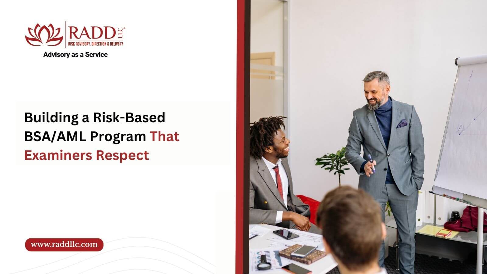 Building a Risk-Based BSA/AML Program That Examiners Respect: Key Elements Regulators Prioritize and How to Tailor Policies by Institution Size and Risk Profile