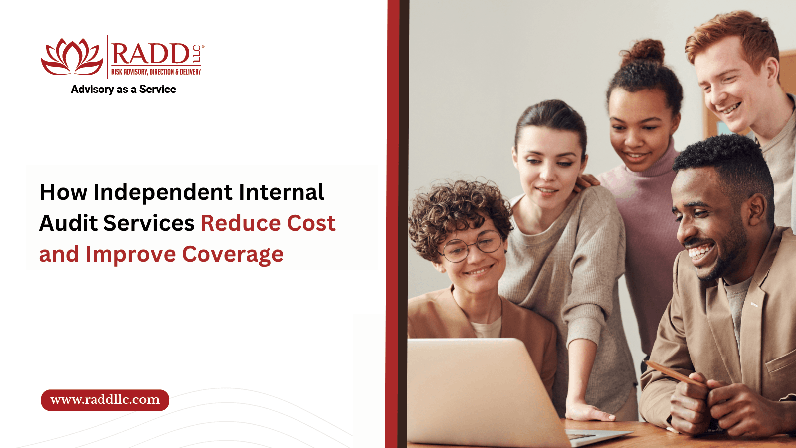 Independent Internal Audit Services
