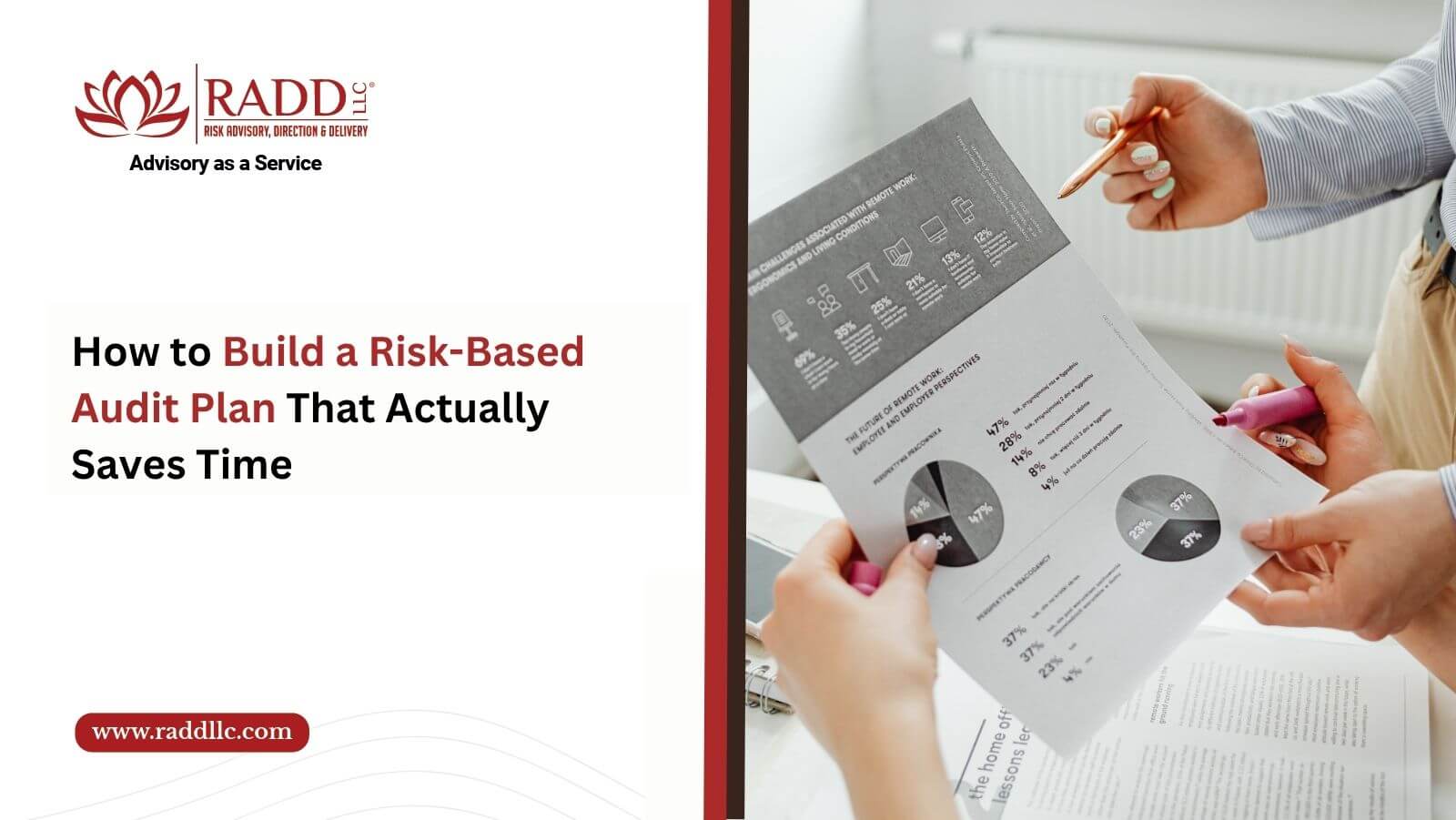 How to Build a Risk-Based Audit Plan
