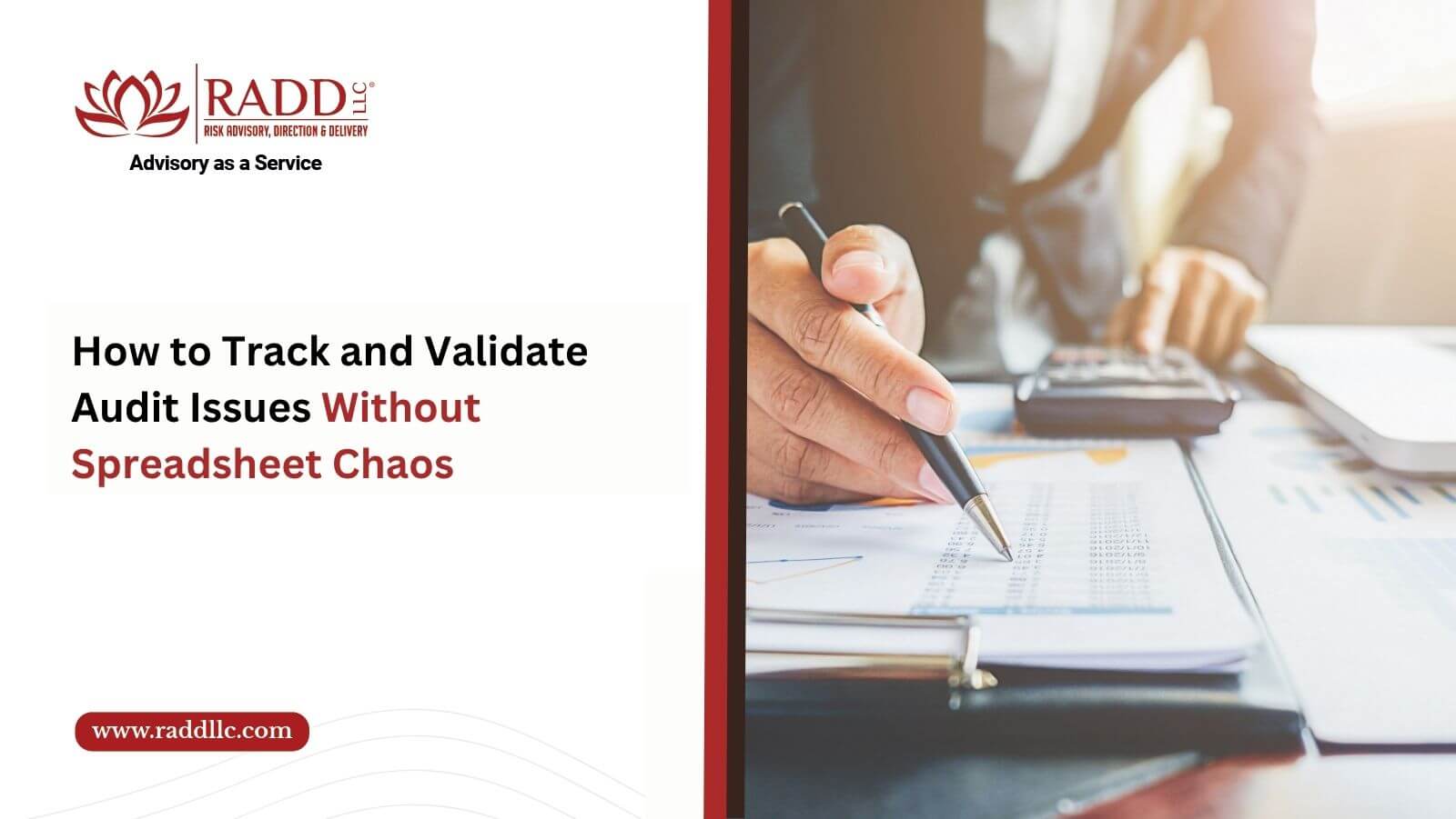 How to Track and Validate Audit Issues Without Spreadsheet Chaos