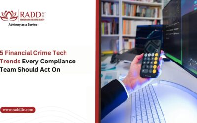5 Financial Crime Tech Trends Every Compliance Team Should Act On