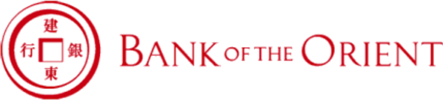 Bank of the Orient