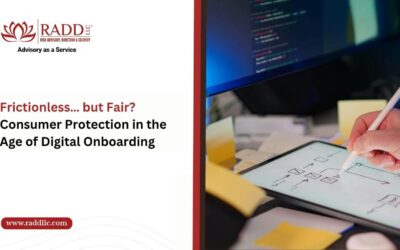 Frictionless… but Fair? Consumer Protection in the Age of Digital Onboarding