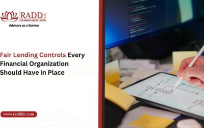 Fair Lending Controls Every Financial Organization Should Have in Place