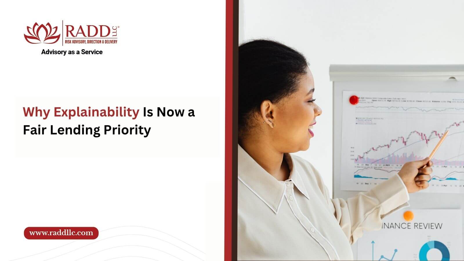 Why Explainability Is Now a Fair Lending Priority