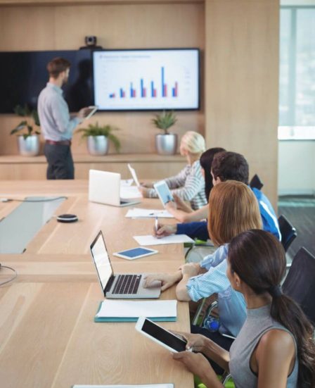 Compliance Audit Group - RADD LLC