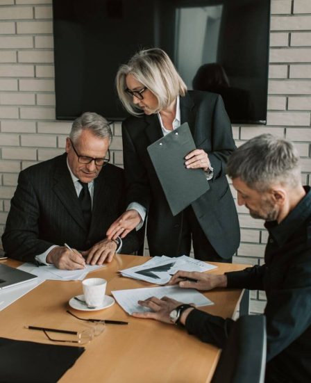 Trusted Compliance Audit Success