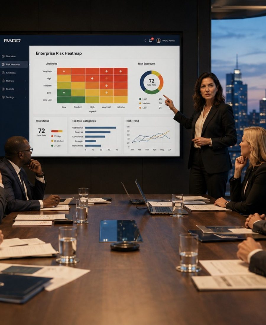 boardroom